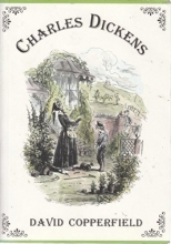 Cover art for The Personal History Of David Copperfield
