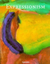 Cover art for Expressionism (Big Series Art)