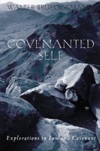 Cover art for The Covenanted Self
