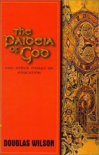 Cover art for The Paideia of God