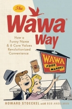 Cover art for Wawa Way