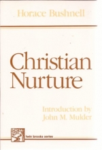 Cover art for Christian Nurture