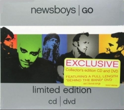 Cover art for go
