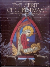 Cover art for The Spirit of Christmas (Creative Holiday Ideas)