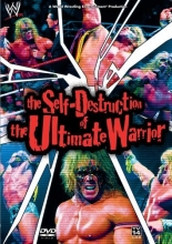 Cover art for The Self Destruction of the Ultimate Warrior
