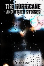 Cover art for The Hurricane and Other Stories