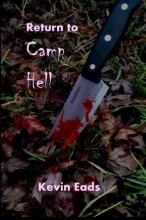 Cover art for Return to Camp Hell