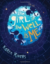 Cover art for The Girl in the Well Is Me
