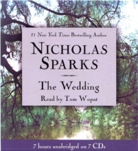 Cover art for The Wedding