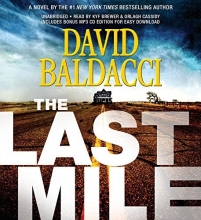Cover art for The Last Mile