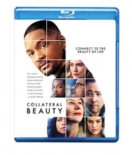 Cover art for Collateral Beauty 