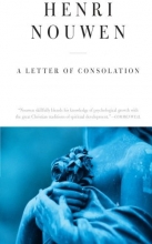 Cover art for A Letter of Consolation