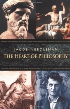 Cover art for The Heart of Philosophy
