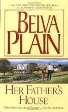 Cover art for Her Father's House