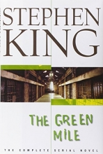 Cover art for The Green Mile: The Complete Serial Novel