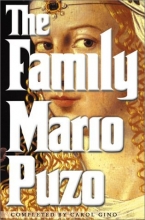 Cover art for The Family: A Novel