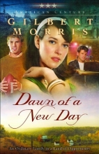 Cover art for Dawn of a New Day (American Century Series #7)