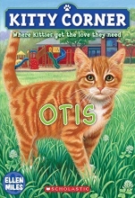 Cover art for Otis (Kitty Corner)
