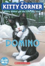 Cover art for Kitty Corner: Domino