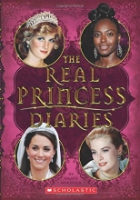 Cover art for The Real Princess Diaries