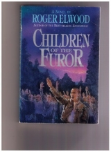 Cover art for Children of the Furor