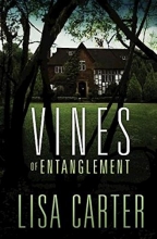 Cover art for Vines of Entanglement (Aloha Rose, Quilts of Love)
