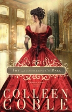 Cover art for The Lightkeeper's Ball