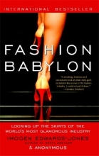Cover art for Fashion Babylon