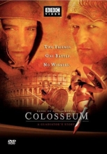 Cover art for Colosseum - A Gladiator's Story/Pompeii - The Last Day