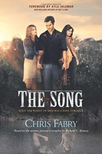 Cover art for The Song