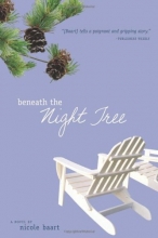 Cover art for Beneath the Night Tree