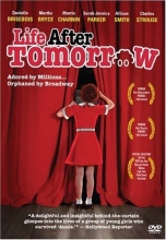 Cover art for Life After Tomorrow