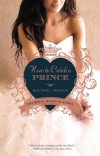 Cover art for How to Catch a Prince (Royal Wedding Series)