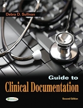 Cover art for Guide to Clinical Documentation