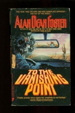 Cover art for To the Vanishing Point