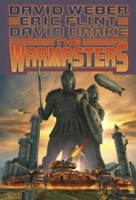 Cover art for The Warmasters
