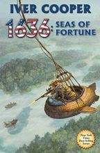 Cover art for 1636: Seas of Fortune (The Ring of Fire)