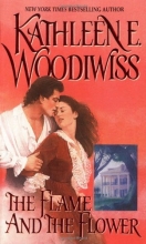 Cover art for The Flame and the Flower