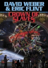Cover art for Crown Of Slaves (Weber, David)