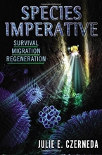 Cover art for Species Imperative