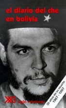 Cover art for Diario del Che en Bolivia