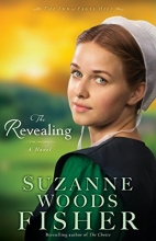 Cover art for The Revealing: A Novel (The Inn at Eagle Hill) (Volume 3)