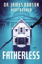 Cover art for Fatherless
