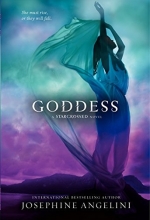 Cover art for Goddess