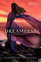 Cover art for Dreamless