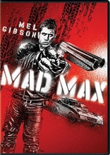 Cover art for Mad Max 35th Anniversary