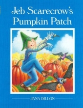 Cover art for Jeb Scarecrow's Pumpkin Patch