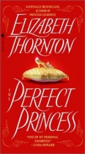 Cover art for The Perfect Princess