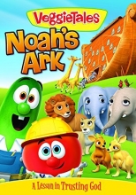 Cover art for VeggieTales: Noah's Ark