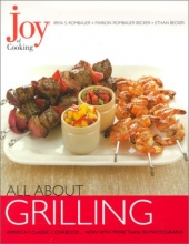 Cover art for Joy of Cooking: All About Grilling